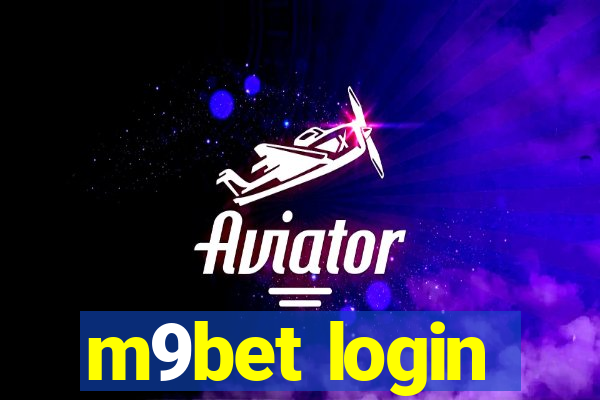 m9bet login